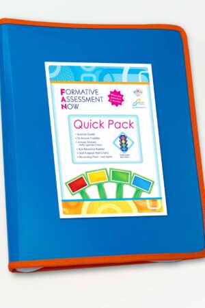 Fan Quick Pack Kit