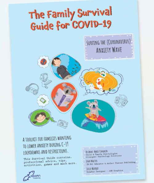 Family Survival Guide For COVID 19